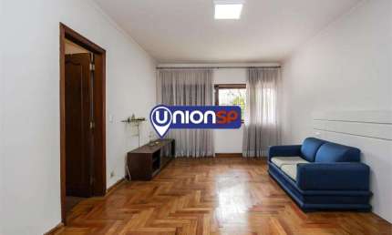 Sobrado com 3 dormitórios à venda, 272 m² por R$ 1.600.000,00 - Moema - São Paulo/SP