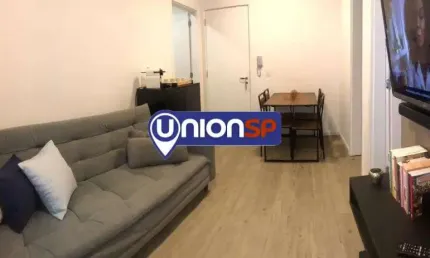 Apartamento à venda, 41 m² por R$ 561.800,00 - Consolação - São Paulo/SP