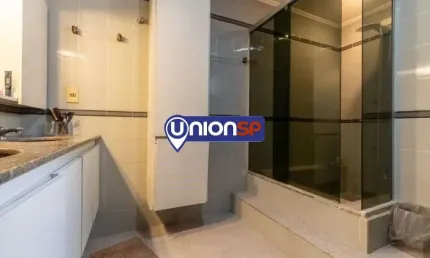 Apartamento com 4 suítes à venda, 246 m² - Higienópolis - São Paulo/SP