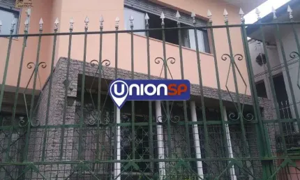 Casa com 4 dormitórios à venda, 500 m² por R$ 2.100.000,00 - Paraíso - São Paulo/SP