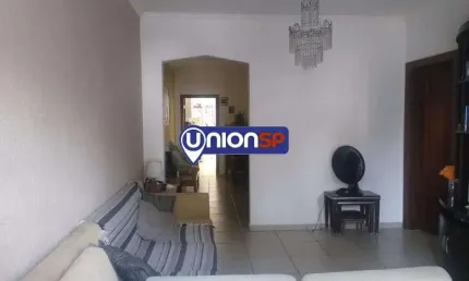 Casa com 3 dormitórios à venda, 150 m² por R$ 2.000.000,00 - Vila Mariana - São Paulo/SP