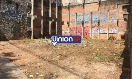 Terreno à venda, 178 m² por R$ 780.000,00 - Aclimação - São Paulo/SP