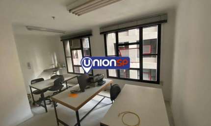 Conjunto à venda, 188 m² por R$ 1.993.000,00 - Vila Olímpia - São Paulo/SP