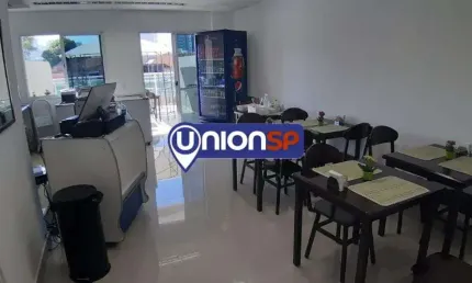 Conjunto à venda, 58 m² por R$ 440.000,00 - Mooca - São Paulo/SP