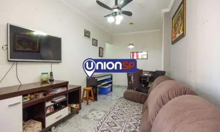 Apartamento com 2 dormitórios à venda, 79 m² - Cambuci - São Paulo/SP