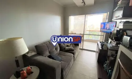 Apartamento com 1 dormitório à venda, 51 m² por r$ 904.500,00 - chácara klabin - são paulo/sp