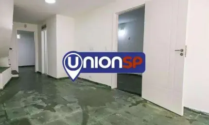 Sobrado com 2 dormitórios à venda, 130 m² por R$ 700.000,00 - Campo Belo - São Paulo/SP