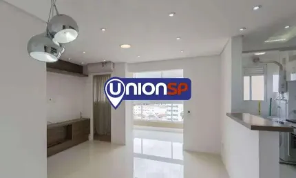 Apartamento com 1 dormitório à venda, 56 m² por R$ 750.000,00 - Cambuci - São Paulo/SP