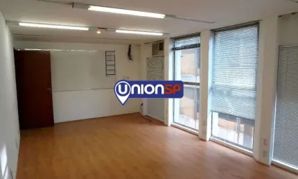 Conjunto à venda, 135 m² por r$ 1.400.000,00 - consolação - são paulo/sp