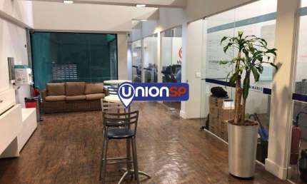 Prédio à venda, 1848 m² por R$ 10.000.000,00 - Pinheiros - São Paulo/SP