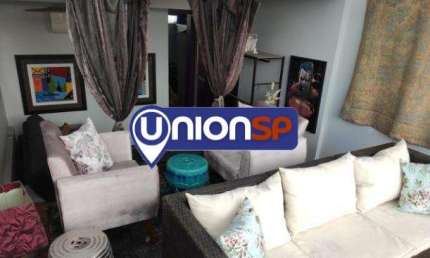 Cobertura com 1 dormitório à venda, 89 m² por R$ 1.150.000,00 - Consolação - São Paulo/SP