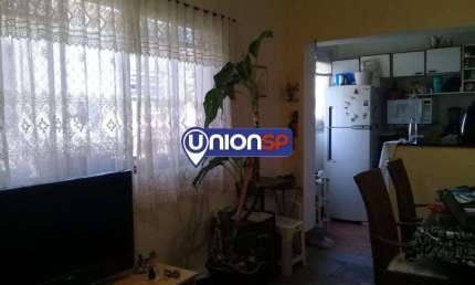 Sobrado com 3 dormitórios à venda, 120 m² por R$ 1.100.000,00 - Perdizes - São Paulo/SP