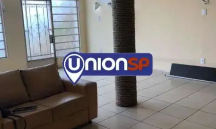 Sobrado com 3 dormitórios à venda, 140 m² - Santo Amaro - São Paulo/SP