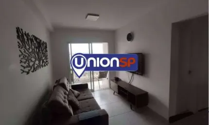 Apartamento com 1 dormitório à venda, 42 m² por R$ 710.000,00 - Aclimação - São Paulo/SP