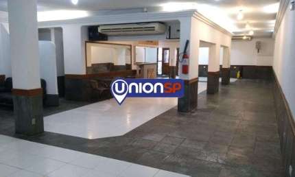 Prédio à venda, 560 m² por R$ 8.500.000,00 - Vila Nova Conceição - São Paulo/SP
