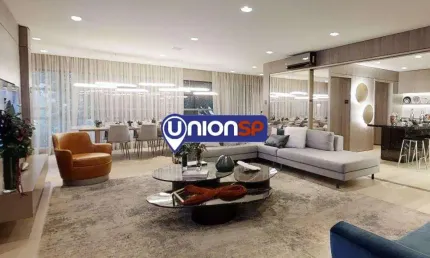 Apartamento com 4 dormitórios à venda, 158 m² por r$ 2.816.371,80 - vila mariana - são paulo/sp