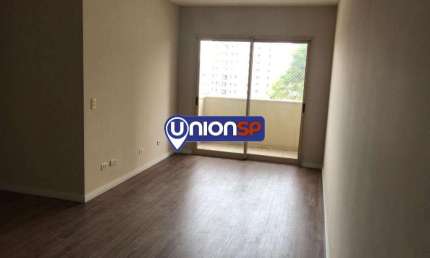 Apartamento com 3 dormitórios à venda, 85 m² por R$ 745.000,00 - Aclimação - São Paulo/SP
