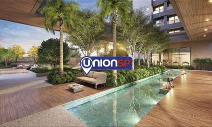Apartamento com 2 dormitórios à venda, 73 m² por R$ 1.415.230,00 - Perdizes - São Paulo/SP