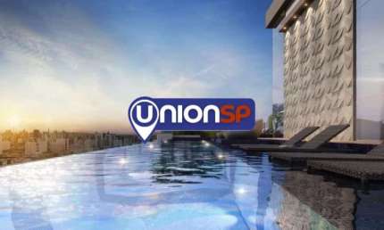 Studio com 1 dormitório à venda, 28 m² por R$ 466.518,78 - Paraíso - São Paulo/SP