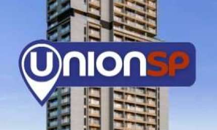 Apartamento com 1 dormitório à venda, 30 m² por R$ 334.701,50 - Brooklin - São Paulo/SP