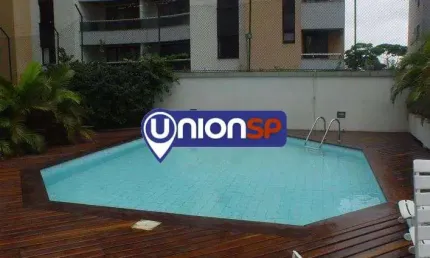 Apartamento com 3 dormitórios à venda, 145 m² por r$ 1.690.700,00 - moema - são paulo/sp