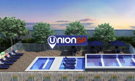 Studio com 1 dormitório à venda, 24 m² por R$ 403.000,00 - Campo Belo - São Paulo/SP
