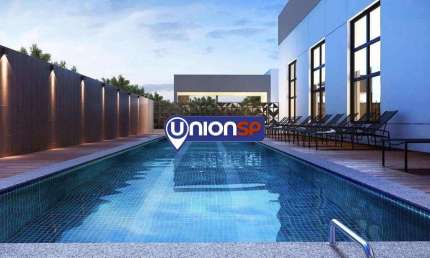 Apartamento com 2 dormitórios à venda, 66 m² por R$ 685.000,00 - Saúde - São Paulo/SP