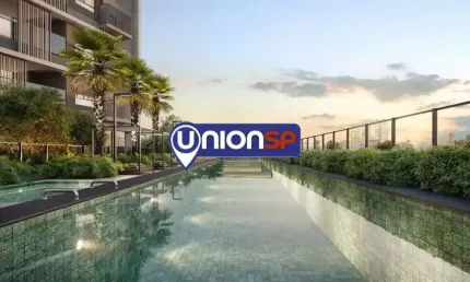 Apartamento com 2 dormitórios à venda, 75 m² por R$ 1.267.790,00 - Brooklin - São Paulo/SP