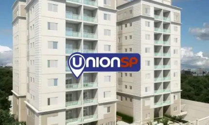 Apartamento com 2 dormitórios à venda, 64 m² por R$ 568.422,00 - Morumbi - São Paulo/SP