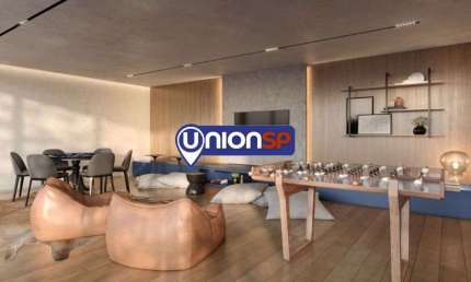 Apartamento com 3 dormitórios à venda, 200 m² por R$ 6.076.000,00 - Perdizes - São Paulo/SP
