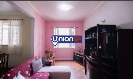 Apartamento com 2 dormitórios à venda, 104 m² - santa cecília - são paulo/sp
