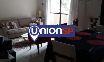 Apartamento com 3 dormitórios à venda, 130 m² - Brooklin - São Paulo/SP