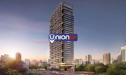 Apartamento com 4 dormitórios à venda, 472 m² por R$ 25.486.000,00- Itaim Bibi - São Paulo/SP