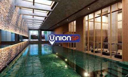 Apartamento com 4 dormitórios à venda, 358 m² por R$ 12.000.000,00 - Vila Nova Conceição - São Paulo/SP