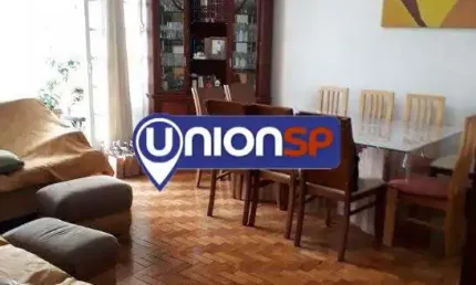 Apartamento com 2 dormitórios à venda, 140 m² - Santa Cecília - São Paulo/SP