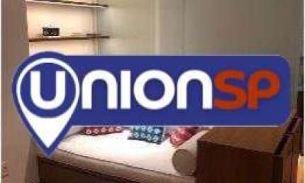 Studio com 1 dormitório à venda, 29 m² por R$ 755.000,00 - Vila Nova Conceição - São Paulo/SP