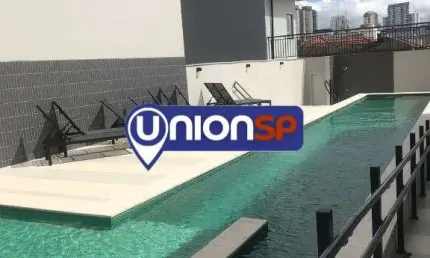 Studio com 1 dormitório à venda, 30 m² por r$ 350.000,00 - centro - são paulo/sp