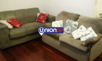 Apartamento com 2 dormitórios à venda, 78 m² por R$ 350.000,00 - Saúde - São Paulo/SP