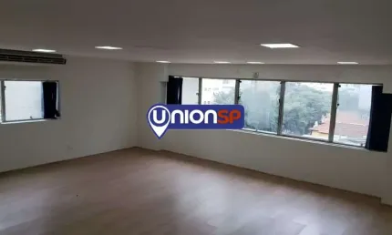 Conjunto à venda, 228 m² por R$ 2.900.000,00 - Consolação - São Paulo/SP