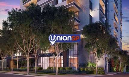 Apartamento à venda, 76 m² por R$ 1.484.000,00 - Consolação - São Paulo/SP