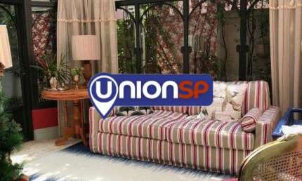 Casa com 4 dormitórios à venda, 380 m² por R$ 5.830.000,00 - Perdizes - São Paulo/SP