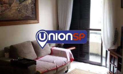 Apartamento com 4 dormitórios à venda, 149 m² por R$ 728.000,00 - Morumbi - São Paulo/SP
