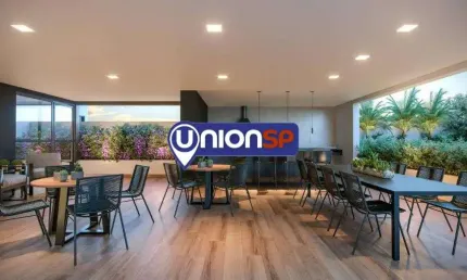 Apartamento com 3 dormitórios à venda, 106 m² por r$ 1.583.370,00 - vila clementino - são paulo/sp