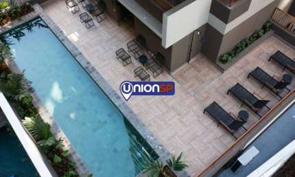 Studio com 1 dormitório à venda, 20 m² por R$ 524.000,00 - Jardim Paulista - São Paulo/SP