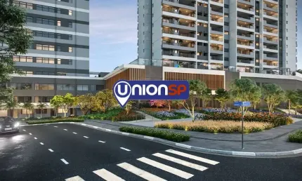 Apartamento à venda, 81 m² por r$ 695.800,00 - vila prudente - são paulo/sp