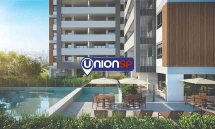 Apartamento com 2 dormitórios à venda, 63 m² por R$ 1.028.539,00 - Vila Mariana - São Paulo/SP