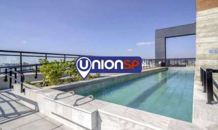 Studio com 1 dormitório à venda, 24 m² por R$ 442.080,00 - Vila Mariana - São Paulo/SP
