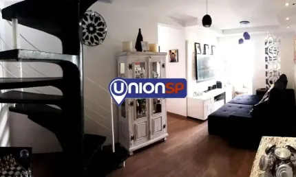 Cobertura com 3 dormitórios à venda, 140 m² por r$ 583.000,00 - morumbi - são paulo/sp