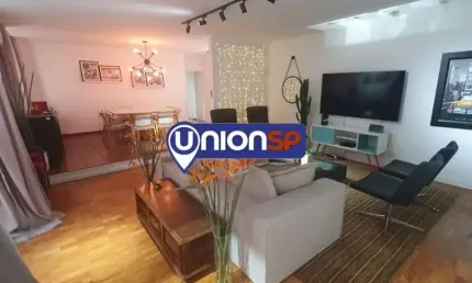 Apartamento residencial à venda, jardim paulista, são paulo - .