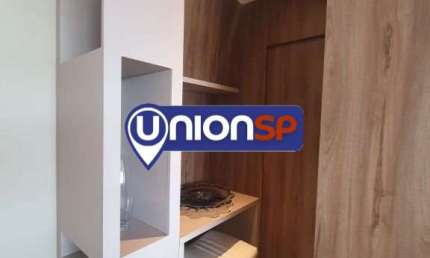 Apartamento com 3 dormitórios à venda, 112 m² - Vila Mascote - São Paulo/SP
